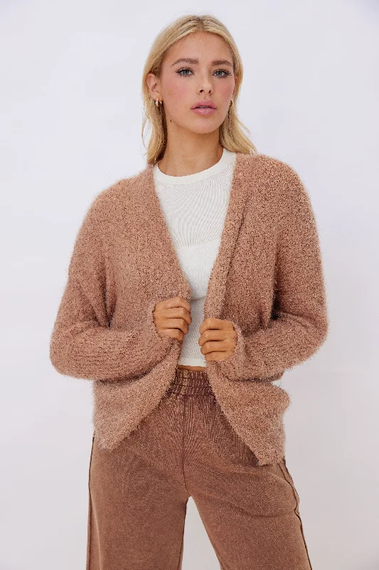 Connie Soft Cardigan