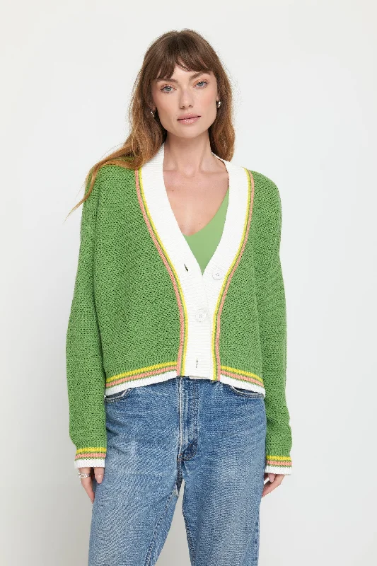 Sawyer Cardigan