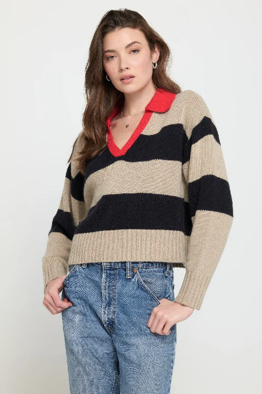 Robyn Henley Sweater