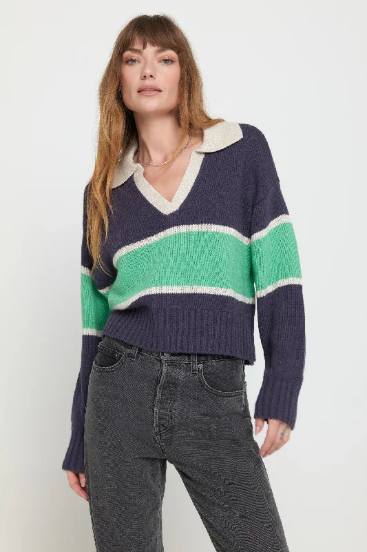 Robyn Henley Sweater