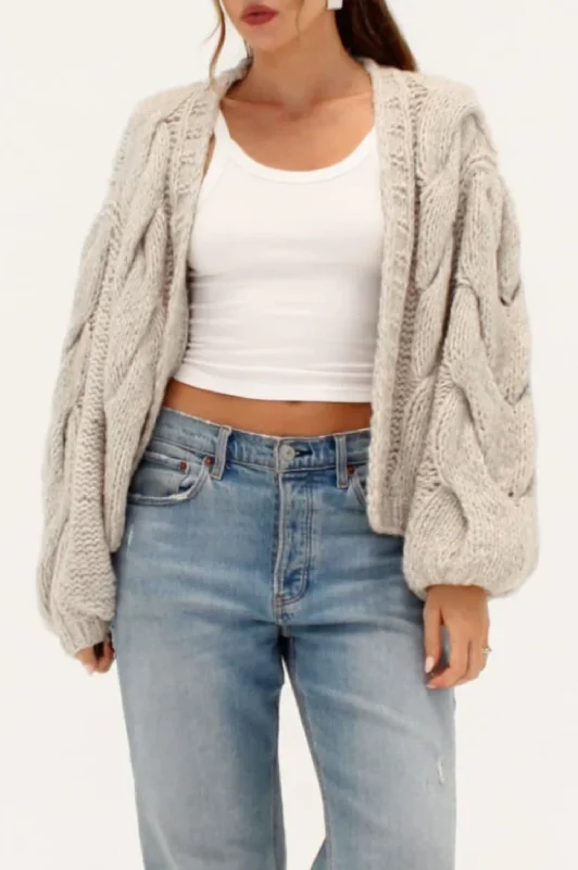 Mimi Cardigan