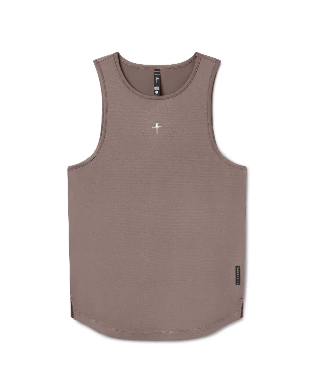 Pro-Tech Tank - Deep Taupe [Cross]