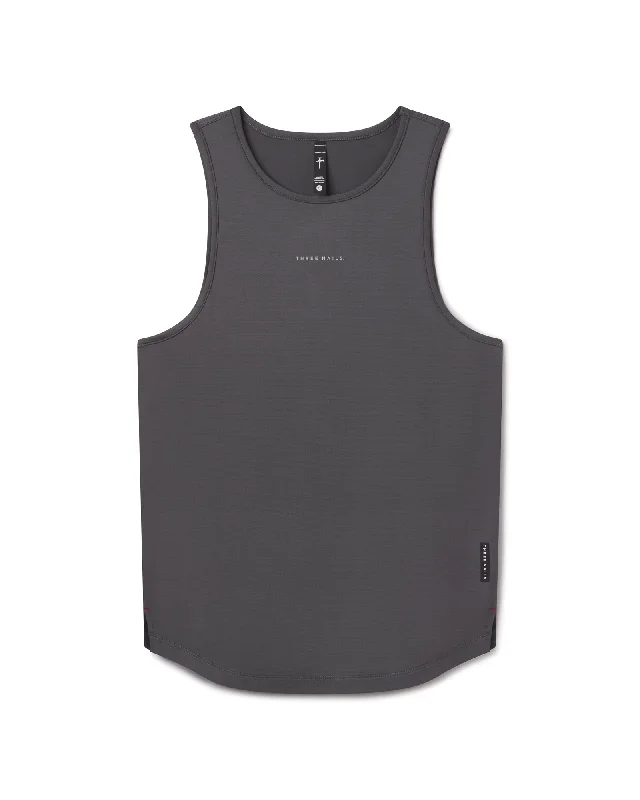 Pro-Tech Tank - Space Grey [Three Nails]