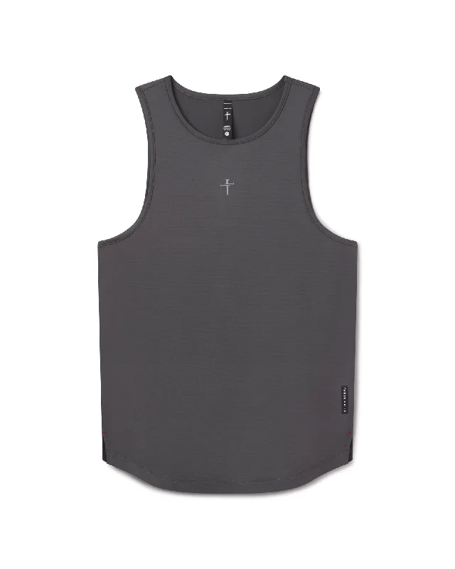 Pro-Tech Tank - Space Grey [Cross]