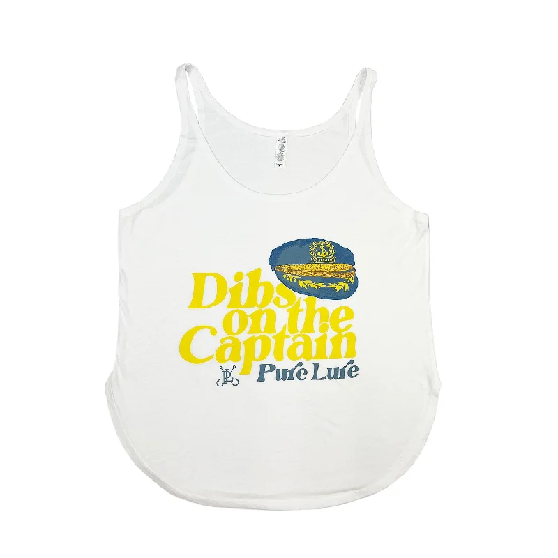 Dibs Tank