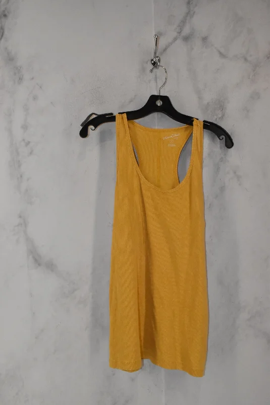 Tank Basic Cami By Universal Thread  Size: L