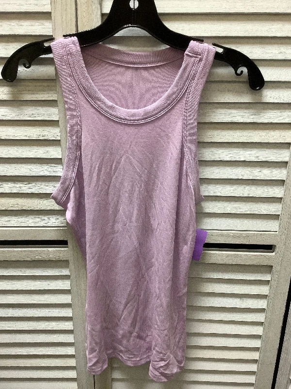 Tank Top By Clothes Mentor  Size: M