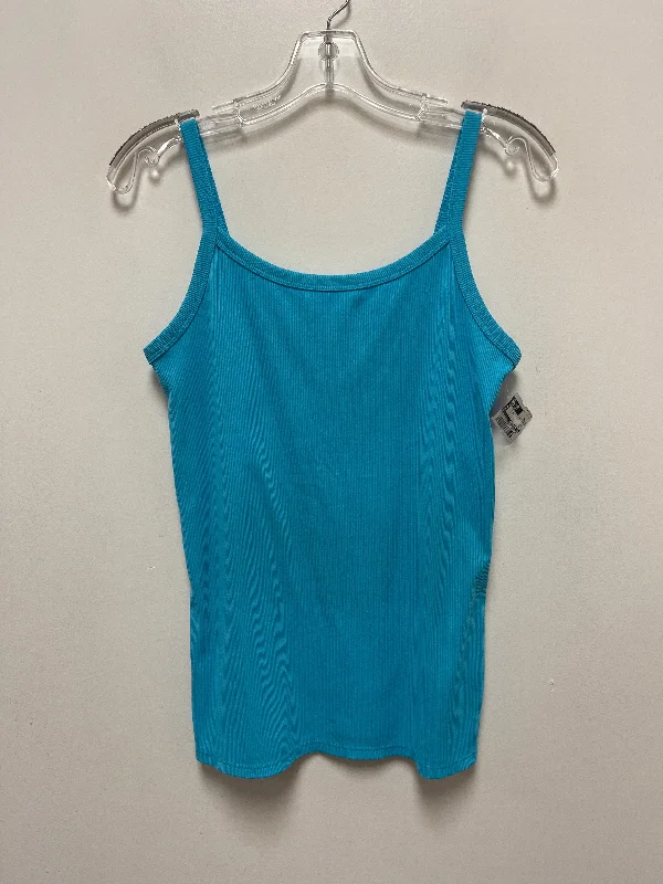 Tank Top By No Boundaries  Size: L