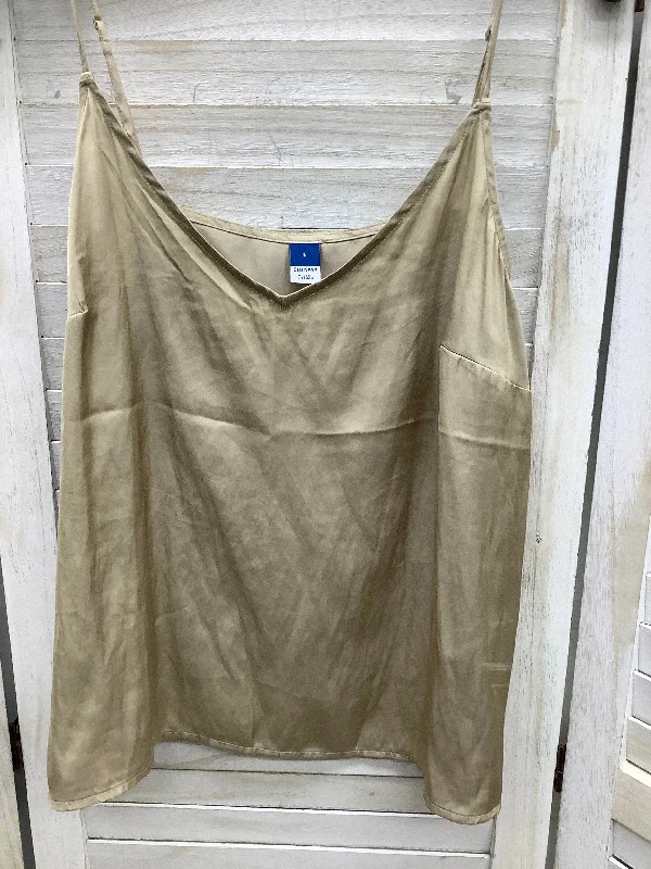 Tank Top By Old Navy  Size: L