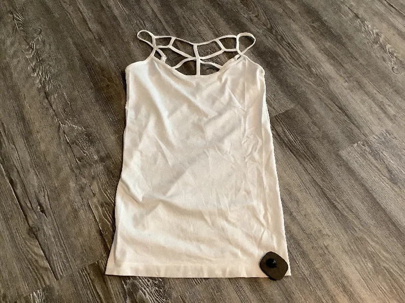 Tank Top By Zenana Outfitters  Size: S