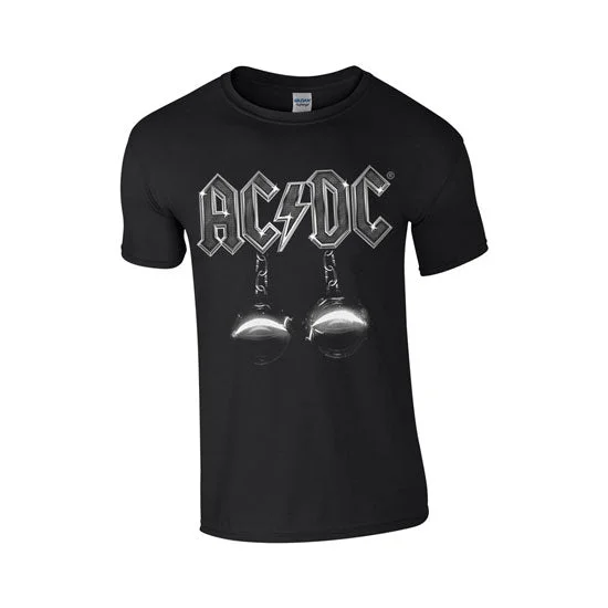 T-Shirt - AC/DC - Family Jewels