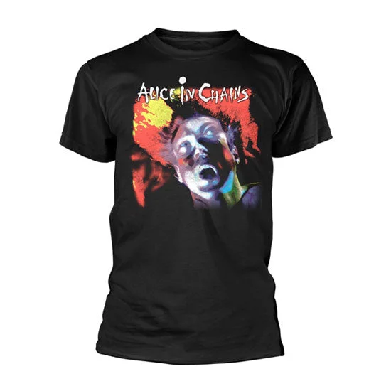 T-Shirt - Alice in Chains - Facelift