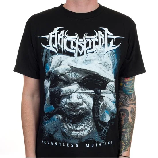 T-Shirt - Archspire - Relentless Mutation