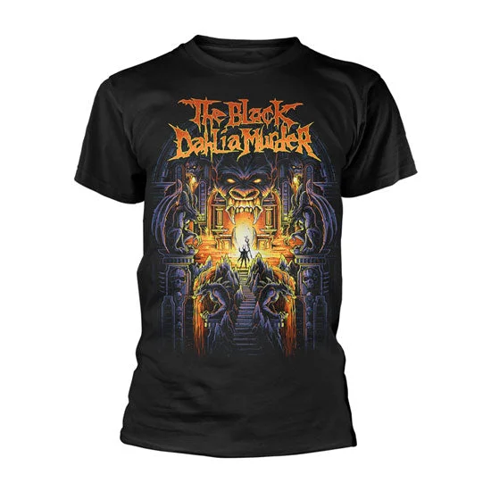 T-Shirt - The Black Dahlia Murder - Majesty V2