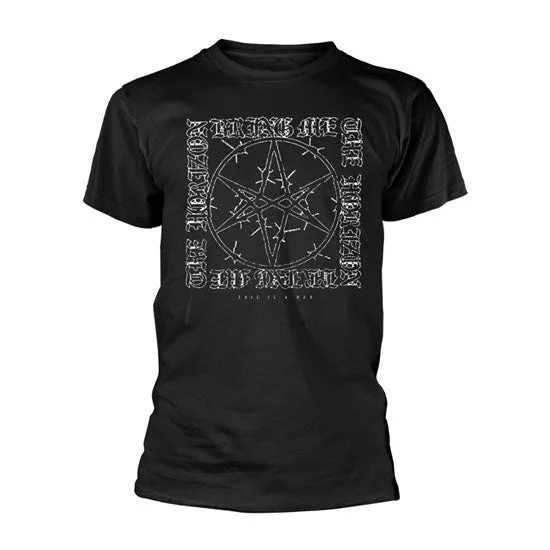 T-Shirt - Bring Me The Horizon - Wire