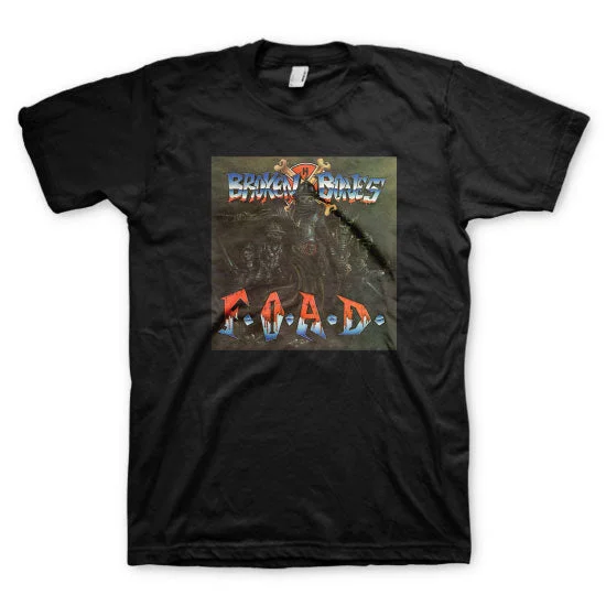 T-Shirt - Broken Bones - FOAD