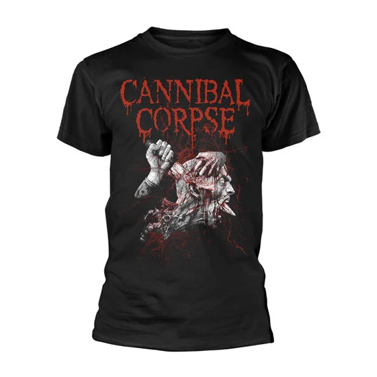 T-Shirt - Cannibal Corpse - Stabhead