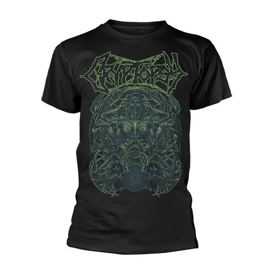 T-Shirt - Cryptopsy - Morticole