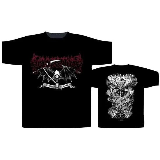 T-Shirt - Dissection - Nexion