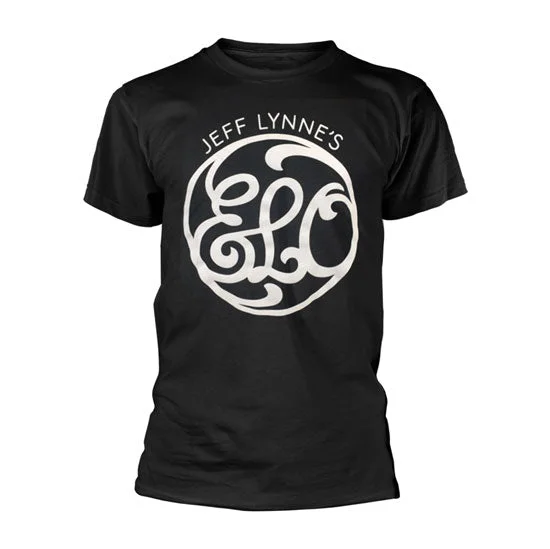 T-Shirt - Electric Light Orchestra - Script