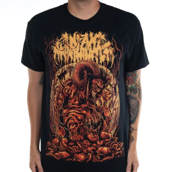 T-Shirt - Infant Annihilator - Childchewer