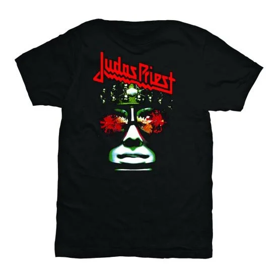 T-Shirt - Judas Priest - Hell Bent