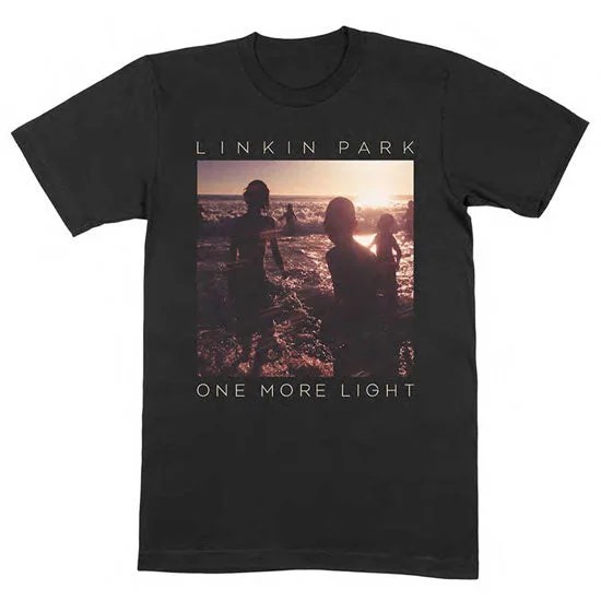 T-Shirt - Linkin Park - One More Light