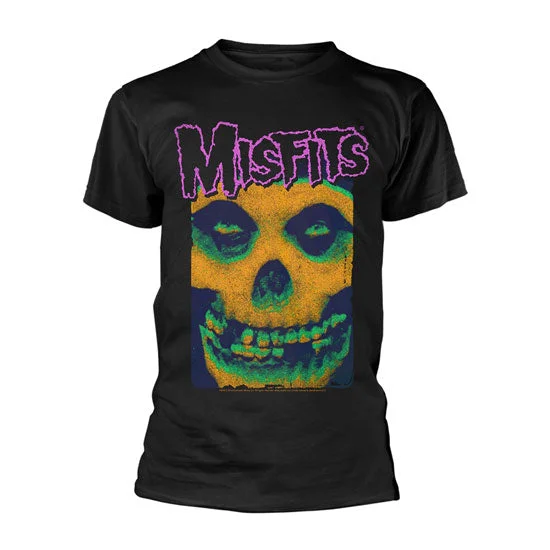 T-Shirt - Misfits - Warhol