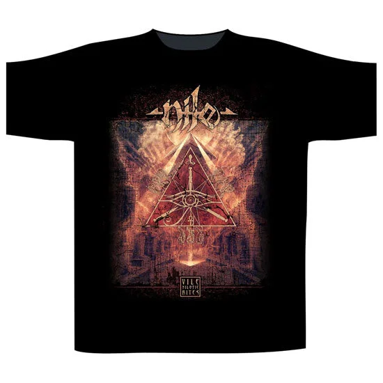 T-Shirt - Nile - Vile Nilotic Rites