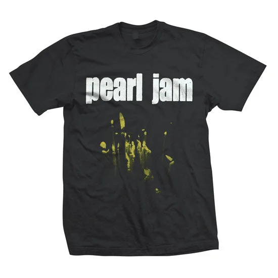 T-Shirt - Pearl Jam - Candle