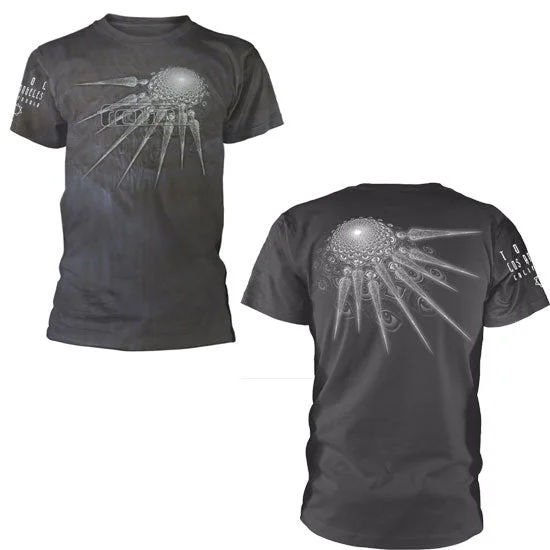 T-Shirt - Tool - Phurba - Grey