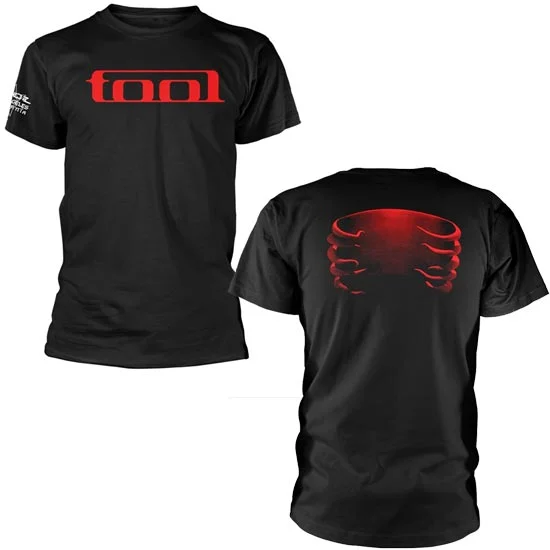 T-Shirt - Tool - Undertow