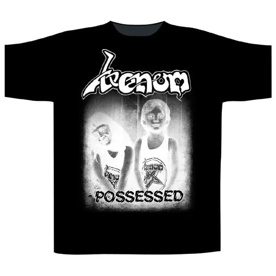 CLEARANCE - T-Shirt - Venom - Possessed