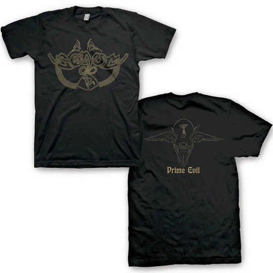 T-Shirt - Venom - Prime Evil