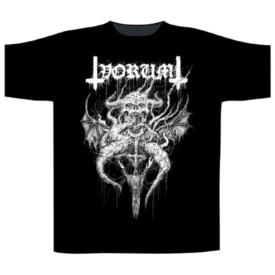 T-Shirt - Vorum - Evil