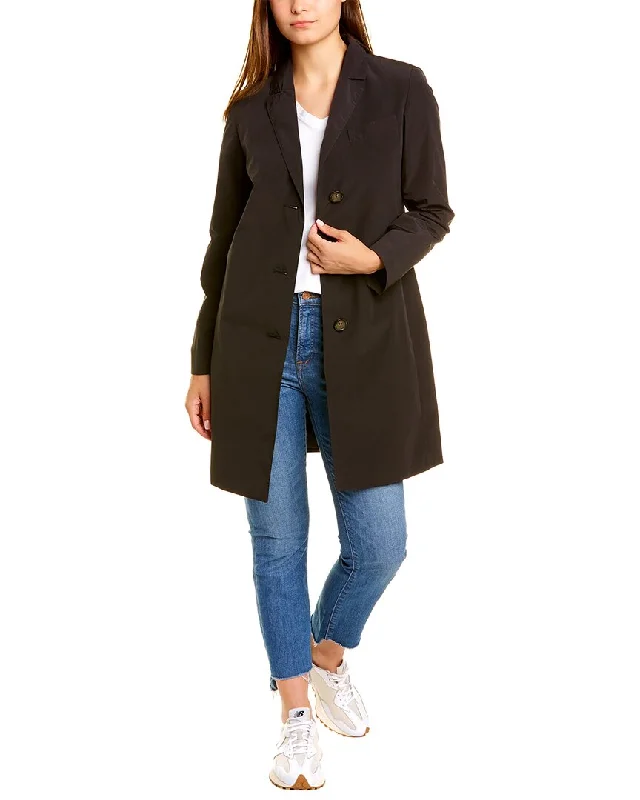 Cinzia Rocca Icons Trench Coat