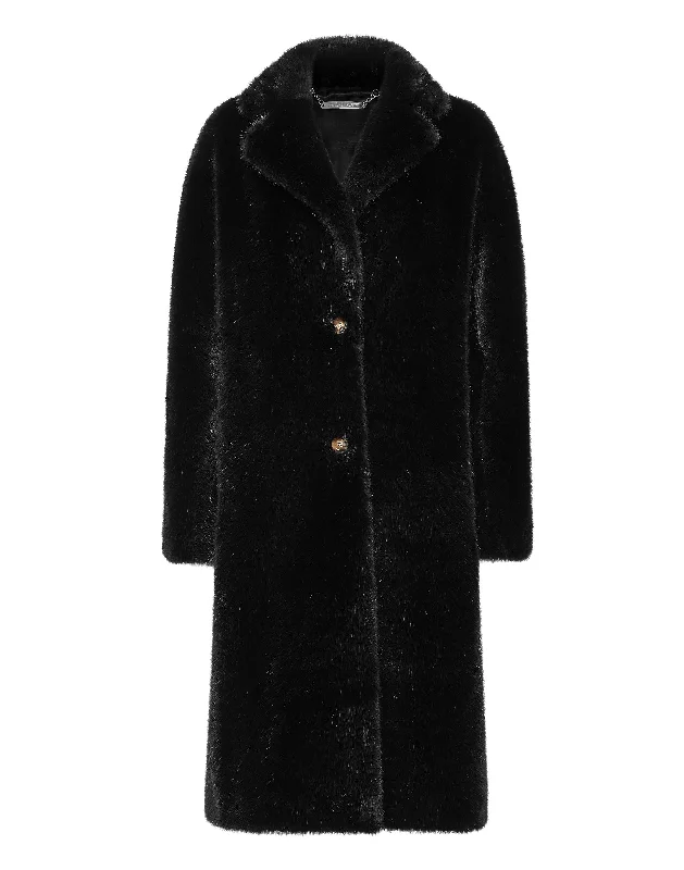 COAT LONG