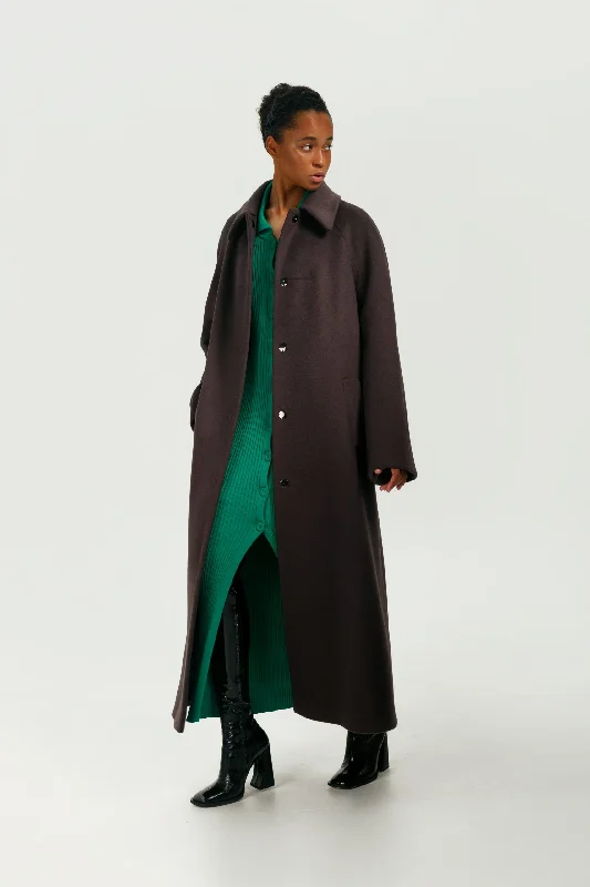 Vikisews Hayden Coat PDF