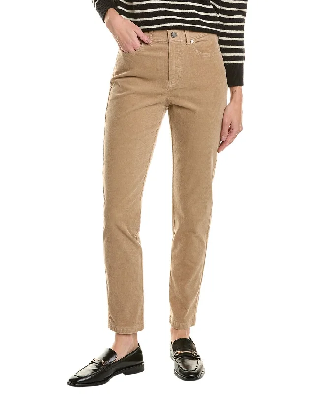 Brooks Brothers Skinny Corduroy Pant