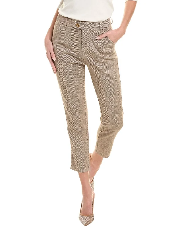 Colette Rose Pant