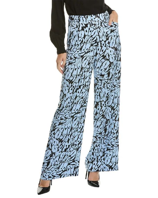 Diane von Furstenberg Adelaide Pant