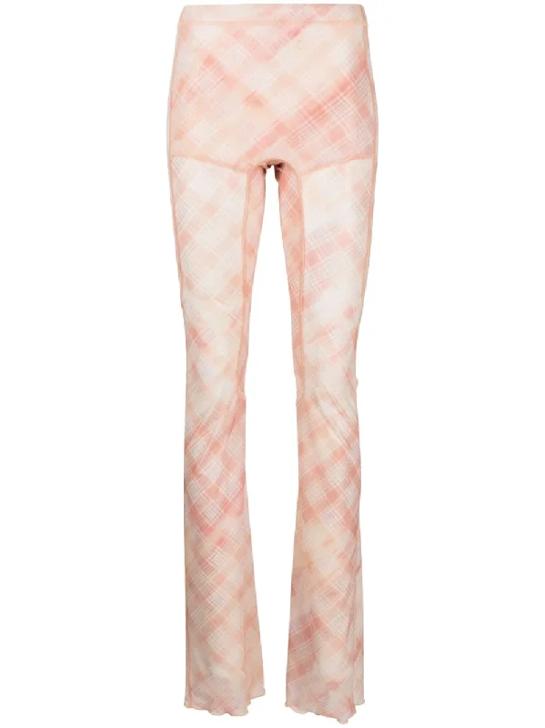 Knwls Women's Trousers pink