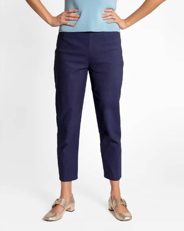 Petrie Pant In Navy