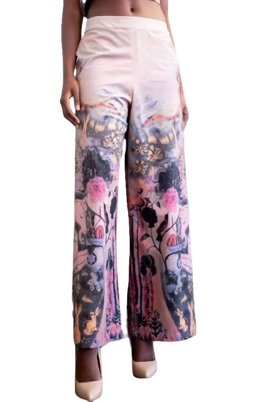 Taylor Pants In Unicorn