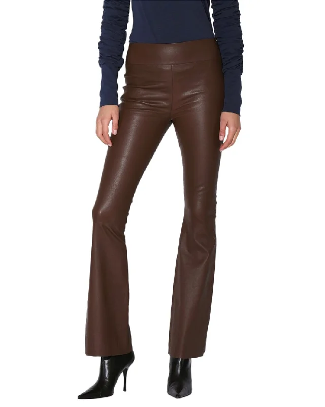 Walter Baker Lexie Leather Pant