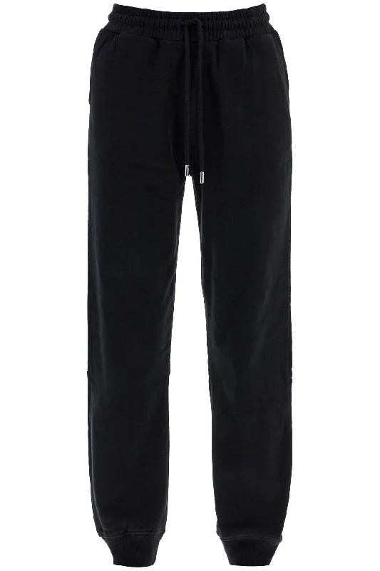 Woolrich Women's Fleece Cotton Joggers